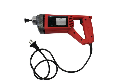 Электропривод портативный глубинного вибратора для бетона 1,3 кВт TOR ZТ-1300-С по ценам производителя в Уфе с доставкой по всей России