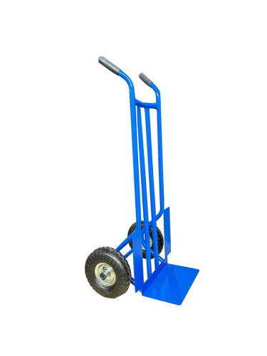 Тележка ручная двухколесная TOR HT 300 купить в Москве с доставкой по всей России | ProtosMarket.ru