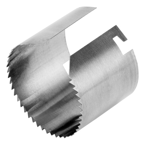 Пила кольцевая, D 26-63 мм, глубина пропила 2" Sparta по ценам производителя в Уфе с доставкой по всей России