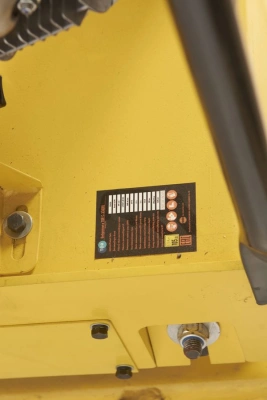 Виброплита реверсивная 235 кг, 30кН (Honda) TOR C-330 купить в Москве с доставкой по всей России | ProtosMarket.ru