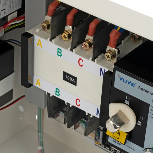 Блок автоматического запуска PS-180TS Denzel по ценам производителя в Уфе с доставкой по всей России