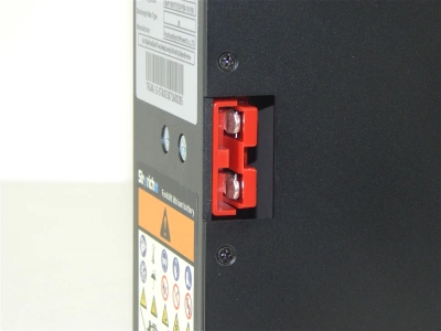 Аккумулятор литий-полимерный (Li-pol) 48В/15Ач 175х87х210 для тележек PPTH/EPT/EPTH по ценам производителя в Уфе с доставкой по всей России