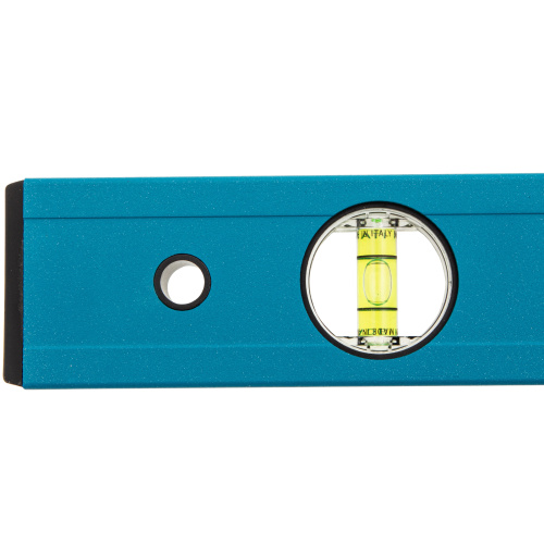 Уровень алюминиевый усиленный, 600 мм, 3 глазка Gross по ценам производителя в Уфе с доставкой по всей России