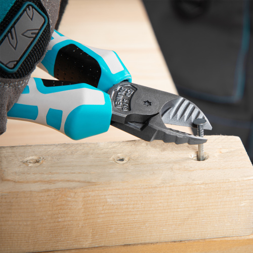 Бокорезы 160 мм, трехкомпонентные рукоятки Gross по ценам производителя в Уфе с доставкой по всей России