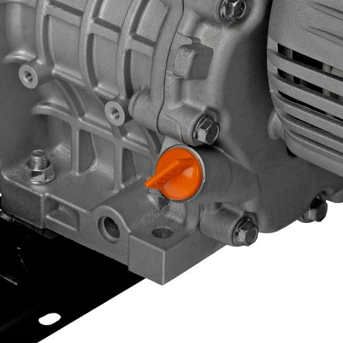 Генератор дизельный DES-32, 3,2 кВт, 230 В, 11 л, ручной стартер Denzel по ценам производителя в Уфе с доставкой по всей России