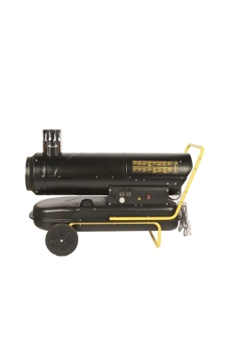 Пушка тепловая дизельная непрямого нагрева 30 кВт TOR BGO-30B купить в Москве с доставкой по всей России | ProtosMarket.ru