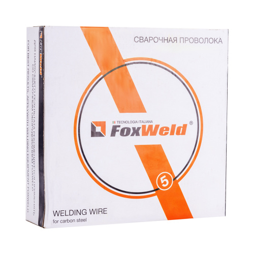 FoxWeld Пруток медный CuSi3 д.3,2х1000мм, 5кг (1 пачка, пр-во FoxWeld/КНР) по ценам производителя в Уфе с доставкой по всей России