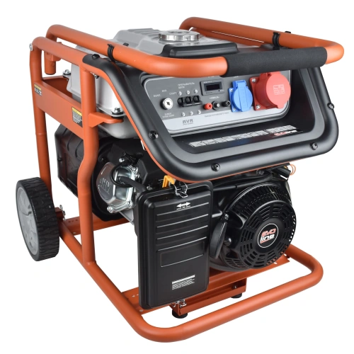 Генератор бензиновый EVOline KB 9003 E (Zongshen) по ценам производителя в Уфе с доставкой по всей России