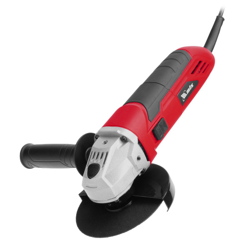 Машина шлифовальная угловая MAG125-800, 800 Вт, 125 мм, 12000 об/мин MTX по ценам производителя в Уфе с доставкой по всей России