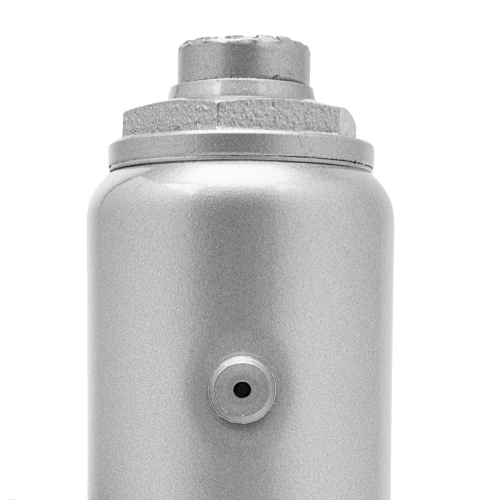 Домкрат гидравлический бутылочный, 5 т, высота подъема 216-413 мм, в пластиковый кейсе Matrix по ценам производителя в Уфе с доставкой по всей России