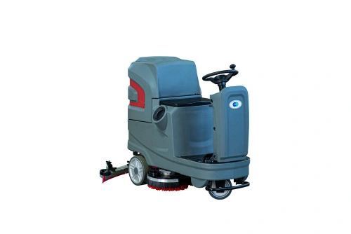 Машина поломоечная с АКБ GEL 24/140 В/Ач TOR COMFORT 86 купить в Москве с доставкой по всей России | ProtosMarket.ru