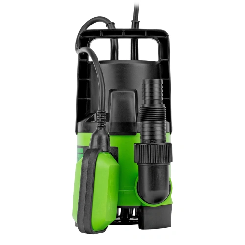 Дренажный насос для грязной воды СДН650-35, 650 Вт, напор 8 м, 11000 л/ч Сибртех по ценам производителя в Уфе с доставкой по всей России