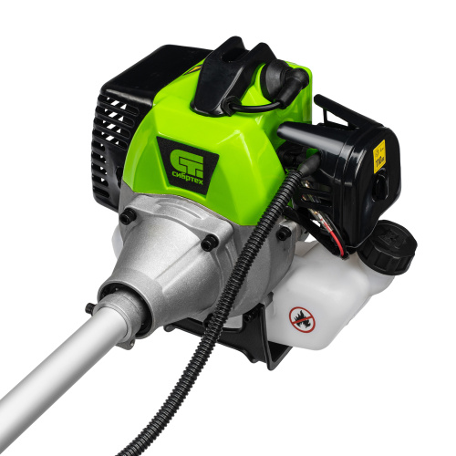 Триммер бензиновый ТС-1800Р, 33 см3, разъемная штанга, состоит из 2 частей Сибртех по ценам производителя в Уфе с доставкой по всей России