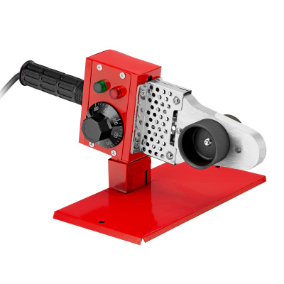 Аппарат для сварки пластиковых труб K W 600, 600 Вт, 300 °C, 20-25-32-40 мм, блистер Kronwerk по ценам производителя в Уфе с доставкой по всей России