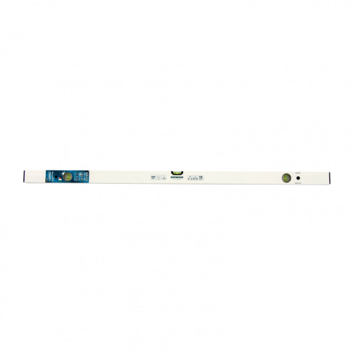 Уровень алюминиевый, 1200 мм, фрезерованный, 3 глазка, магнитный Gross по ценам производителя в Уфе с доставкой по всей России