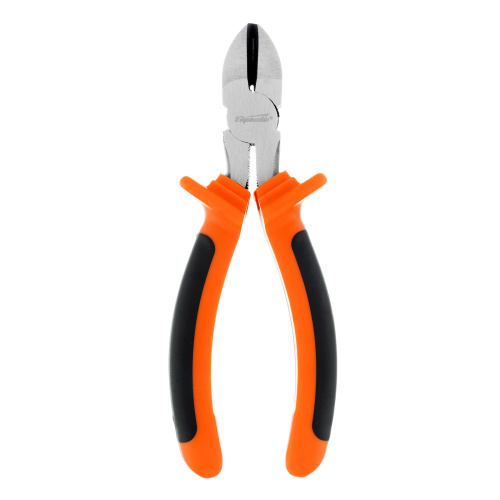 Бокорезы, Comfort, 180 мм, шлифованные, двухкомпонентные рукоятки Sparta по ценам производителя в Уфе с доставкой по всей России