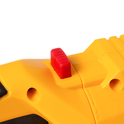 Кусторез аккумуляторный RBC510-36, Li-ion, 36 В, 4 Ач, нож 510 мм, поворотная ручка Denzel по ценам производителя в Уфе с доставкой по всей России