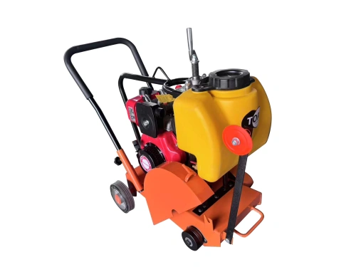 Швонарезчик дизельный TOR HQR350 по ценам производителя в Уфе с доставкой по всей России