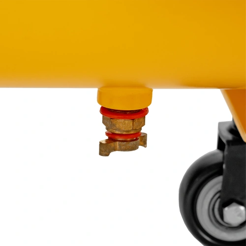 Компрессор воздушный рем. привод BCI 2100/50, 2,1 кВт, 50 литров, 400 л/мин Denzel купить в Москве с доставкой по всей России | ProtosMarket.ru