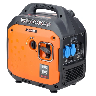 Генератор бензиновый EVOline BQH 2800 E (Zongshen) купить в Москве с доставкой по всей России | ProtosMarket.ru