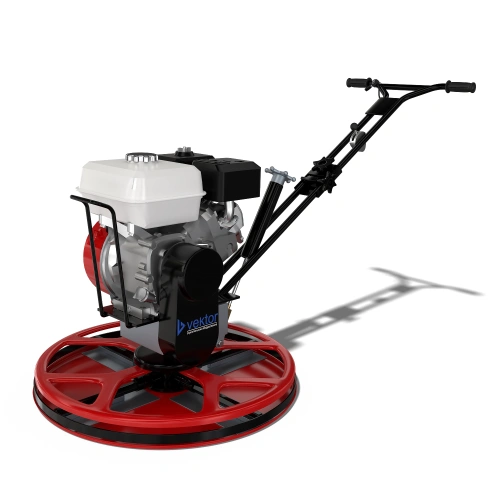 Затирочная (заглаживающая) машина Vektor VSCG-600 (Lifan) по ценам производителя в Уфе с доставкой по всей России