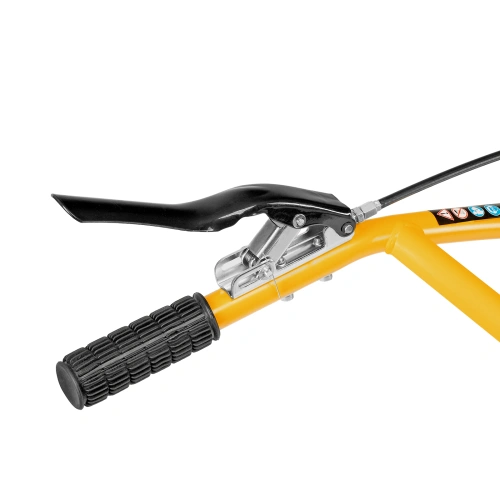 Мотоблок DPT-670S-PRO Denzel по ценам производителя в Уфе с доставкой по всей России