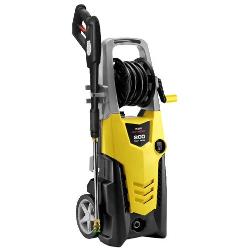 Электрическая минимойка LAVOR Ikon 200 Extreme по ценам производителя в Уфе с доставкой по всей России