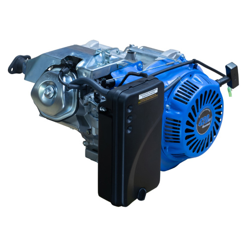 Двигатель DK190 для DKA5500EW (для генератора) по ценам производителя в Уфе с доставкой по всей России