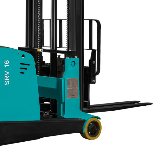 Штабелер с противовесом PROLIFT PRO SRV 1655 li-ion по ценам производителя в Уфе с доставкой по всей России