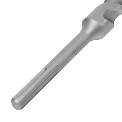 Бур по бетону, 45 х 1500 мм, SDS MAX c крестовой пластиной Matrix по ценам производителя в Уфе с доставкой по всей России