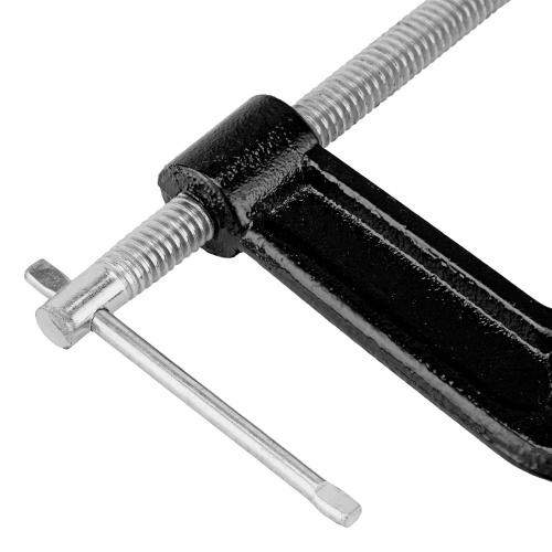 Струбцина G-образная, 250 мм Sparta по ценам производителя в Уфе с доставкой по всей России