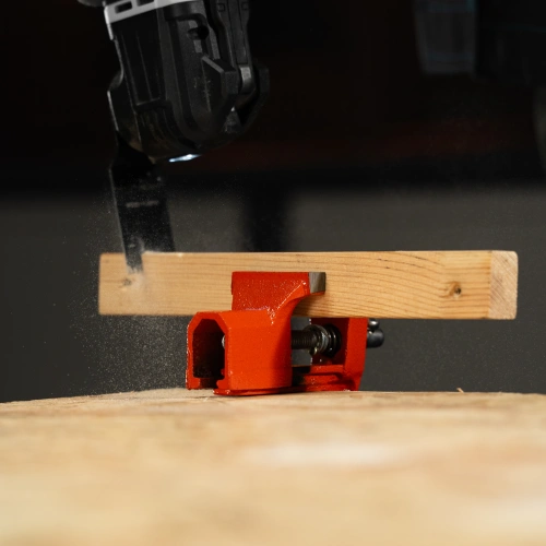 Тиски, 50 мм, крепление для стола Sparta по ценам производителя в Уфе с доставкой по всей России