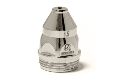 P-80 (1,5 мм) сопло для плазмотрона / cutting nozzle купить в Москве с доставкой по всей России | ProtosMarket.ru