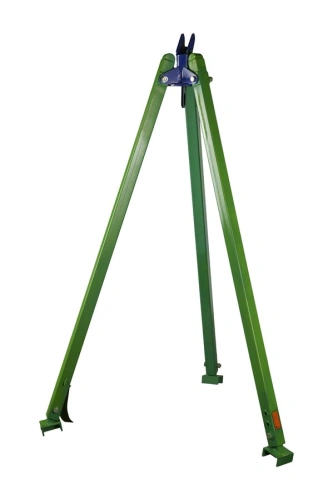 Тренога перегрузочная ТП - 1000 М (без тали) по ценам производителя в Уфе с доставкой по всей России