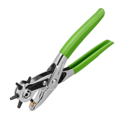 Просекатель для кожи и картона, D 2.5, 3.0, 3.5, 4.0, 4.5, 5 мм Сибртех по ценам производителя в Уфе с доставкой по всей России