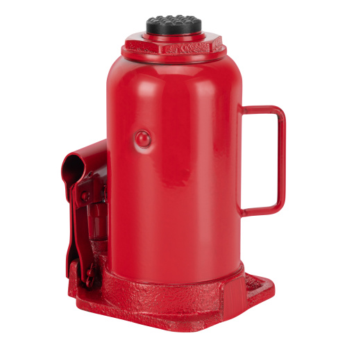 Домкрат гидравлический бутылочный, 20 т, h подъема 250-470 мм Sparta по ценам производителя в Уфе с доставкой по всей России