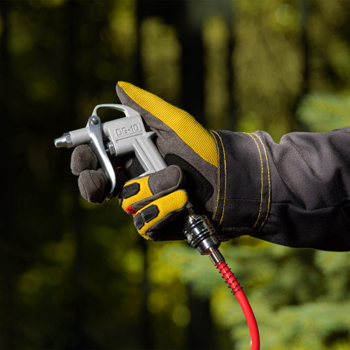 Пистолет продувочный, пневматический Matrix по ценам производителя в Уфе с доставкой по всей России