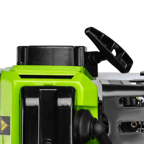 Триммер бензиновый ТС-2500Н, 43 см3, неразъемная штанга, состоит из 2 частей Сибртех по ценам производителя в Уфе с доставкой по всей России