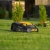 Робот-газонокосилка Grass Master 1000  1000м², 3Ач, 28V, LCD дисплей, Wi-Fi Denzel по ценам производителя в Уфе с доставкой по всей России