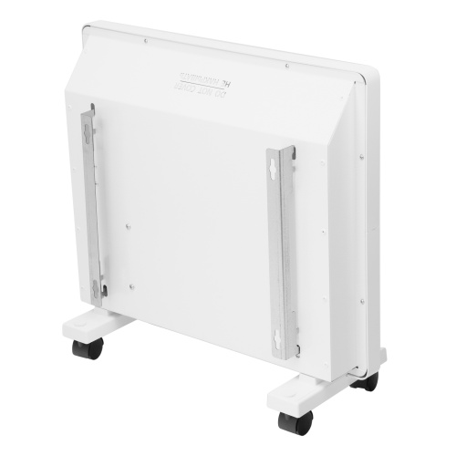 Конвектор электрический КМ-1000.1, 230 В, 1000 Вт, X-образный нагреватель, колеса, термостат MTX по ценам производителя в Уфе с доставкой по всей России