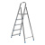 Стремянка, 5 ступеней, стальная, оцинкованная Сибртех по ценам производителя в Уфе с доставкой по всей России Стремянка, 5 ступеней, стальная, оцинкованная Сибртех по ценам производителя в Уфе с доставкой по всей России