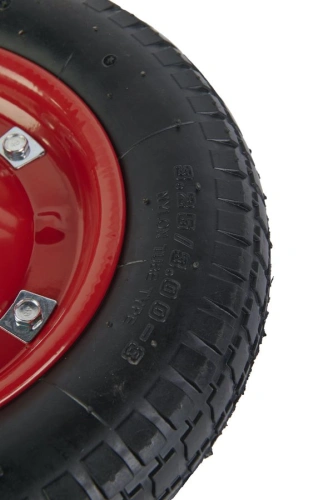 Колесо пневматическое резиновое 360 мм PR2400-16-1 по ценам производителя в Уфе с доставкой по всей России