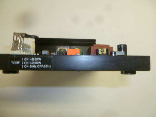 Регулятор напряжения AVR ENGGA (WT-3) по ценам производителя в Уфе с доставкой по всей России