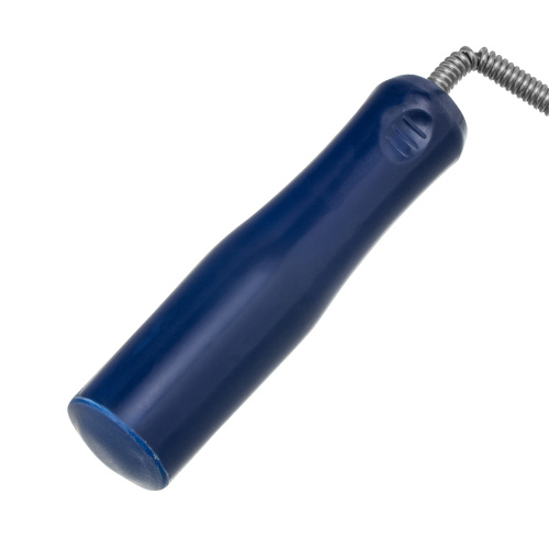 Трос для прочистки труб, L-5 м, D 6 мм Сибртех по ценам производителя в Уфе с доставкой по всей России