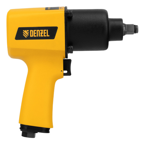 Ударный пневмогайковерт IW1500SP, 1/2", 8800 об/мин, 1490 Нм Denzel по ценам производителя в Уфе с доставкой по всей России