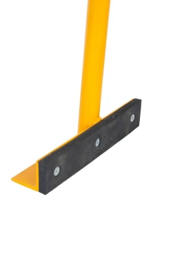 Захват для бордюрного камня ZRB-0,1 по ценам производителя в Уфе с доставкой по всей России