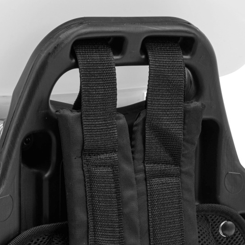 Опрыскиватель бензиновый GS-63-PRO, 63 см3, бак 25 л Denzel по ценам производителя в Уфе с доставкой по всей России