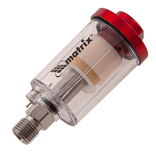 Влагоотделитель, 1/4 Matrix по ценам производителя в Уфе с доставкой по всей России