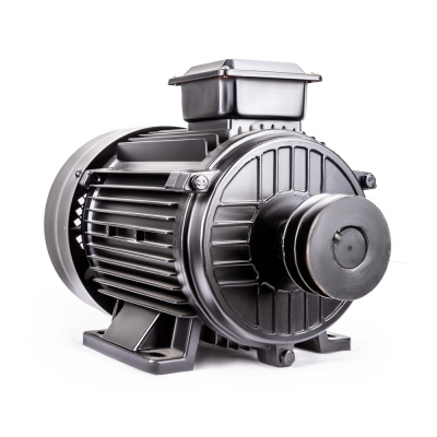 Электродвигатель в сборе AEROMAX EM-700 (400В / 7.5кВт) по ценам производителя в Уфе с доставкой по всей России