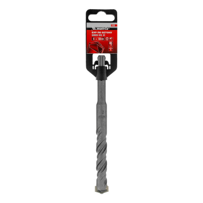 Бур по бетону, 16 х 160 мм, SDS Plus Matrix по ценам производителя в Уфе с доставкой по всей России